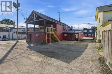 282-284 & 286 WELLINGTON MAIN STREET Prince Edward County (Hillier) Ontario photo 31