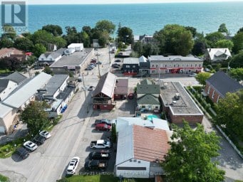 282-284 & 286 WELLINGTON MAIN STREET Prince Edward County (Hillier) Ontario photo 33
