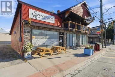 282-284 & 286 WELLINGTON MAIN STREET Prince Edward County (Hillier) Ontario photo 4