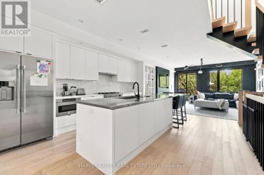 57 ROSENEATH GARDENS Toronto (Oakwood Village) Ontario photo 10