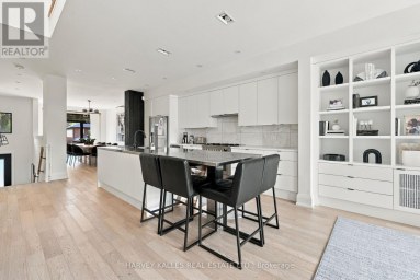 57 ROSENEATH GARDENS Toronto (Oakwood Village) Ontario photo 12