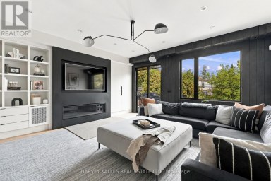57 ROSENEATH GARDENS Toronto (Oakwood Village) Ontario photo 15
