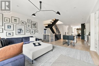 57 ROSENEATH GARDENS Toronto (Oakwood Village) Ontario photo 19