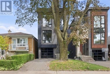 57 ROSENEATH GARDENS Toronto (Oakwood Village) Ontario photo 2