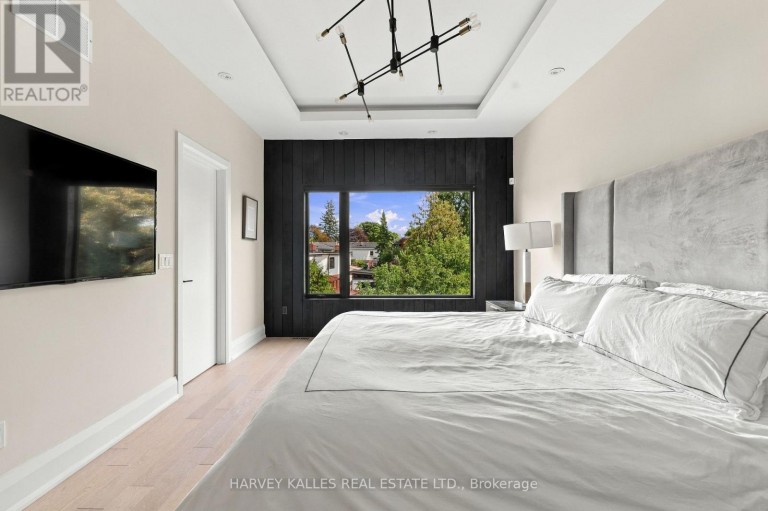 57 ROSENEATH GARDENS, Toronto (Oakwood Village), Ontario, M6C3X5