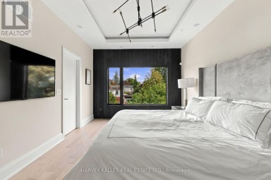 57 ROSENEATH GARDENS Toronto (Oakwood Village) Ontario photo 22