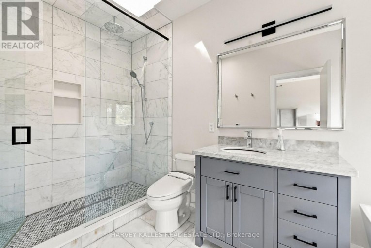 57 ROSENEATH GARDENS, Toronto (Oakwood Village), Ontario, M6C3X5