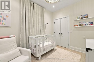 57 ROSENEATH GARDENS Toronto (Oakwood Village) Ontario photo 25