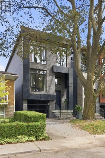 57 ROSENEATH GARDENS, Toronto (Oakwood Village), Ontario, M6C3X5