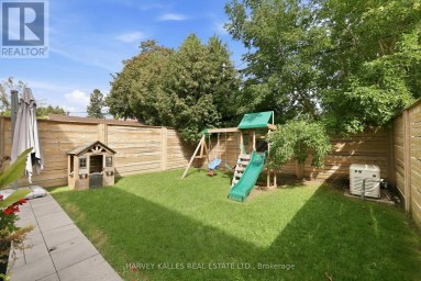 57 ROSENEATH GARDENS Toronto (Oakwood Village) Ontario photo 33