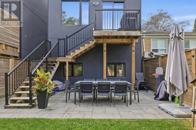 57 ROSENEATH GARDENS Toronto (Oakwood Village) Ontario photo 34