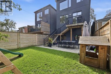 57 ROSENEATH GARDENS Toronto (Oakwood Village) Ontario photo 36