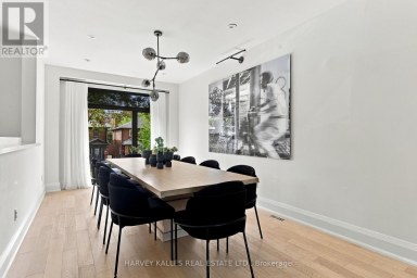57 ROSENEATH GARDENS Toronto (Oakwood Village) Ontario photo 6