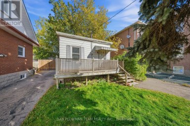 372 PINE AVENUE Oshawa (Vanier) Ontario photo 1