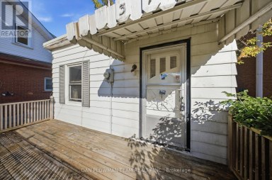372 PINE AVENUE Oshawa (Vanier) Ontario photo 3