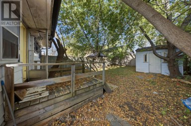 372 PINE AVENUE Oshawa (Vanier) Ontario photo 4