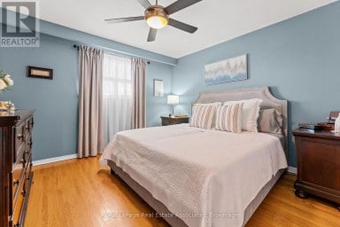 20 HONEYWOOD ROAD Toronto (Glenfield-Jane Heights) Ontario photo 10