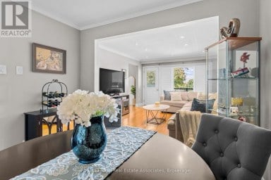 20 HONEYWOOD ROAD Toronto (Glenfield-Jane Heights) Ontario photo 17