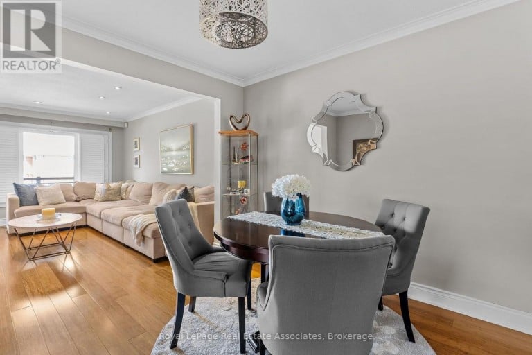 20 HONEYWOOD ROAD, Toronto (Glenfield-Jane Heights), Ontario, M3N1B2
