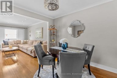 20 HONEYWOOD ROAD Toronto (Glenfield-Jane Heights) Ontario photo 18