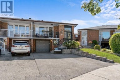 20 HONEYWOOD ROAD Toronto (Glenfield-Jane Heights) Ontario photo 2