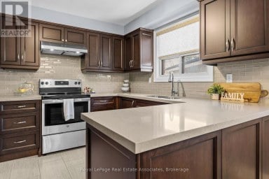 20 HONEYWOOD ROAD Toronto (Glenfield-Jane Heights) Ontario photo 20
