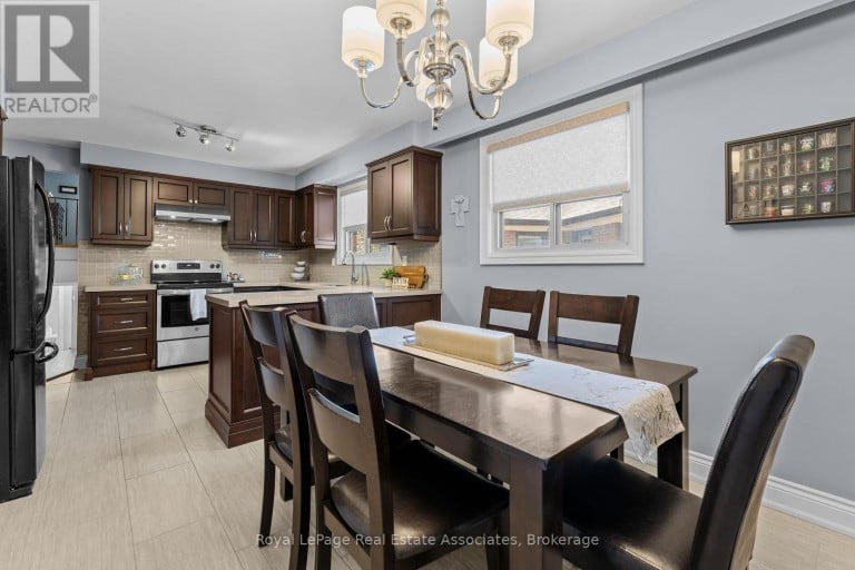 20 HONEYWOOD ROAD, Toronto (Glenfield-Jane Heights), Ontario, M3N1B2