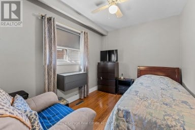 20 HONEYWOOD ROAD Toronto (Glenfield-Jane Heights) Ontario photo 27