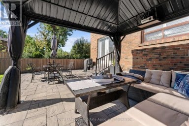 20 HONEYWOOD ROAD Toronto (Glenfield-Jane Heights) Ontario photo 31