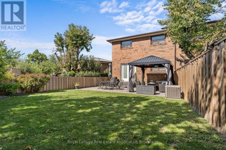 20 HONEYWOOD ROAD, Toronto (Glenfield-Jane Heights), Ontario, M3N1B2
