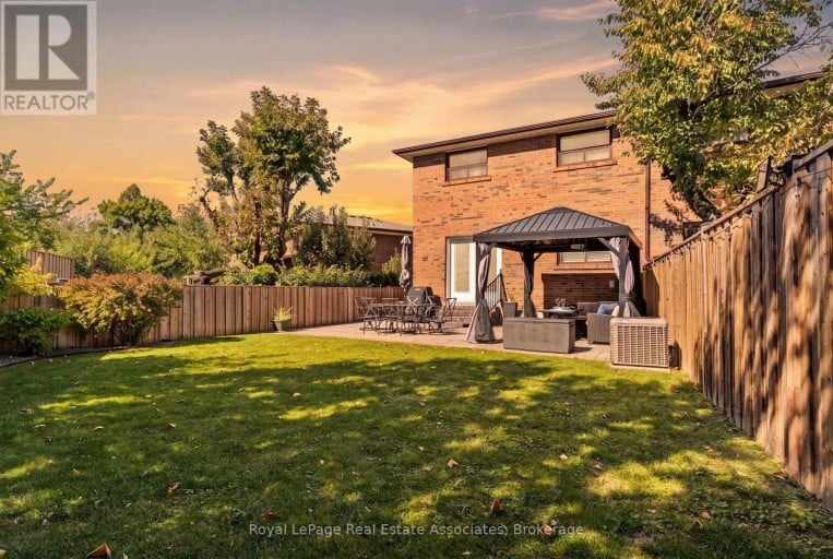 20 HONEYWOOD ROAD, Toronto (Glenfield-Jane Heights), Ontario, M3N1B2