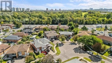 20 HONEYWOOD ROAD Toronto (Glenfield-Jane Heights) Ontario photo 34