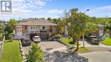20 HONEYWOOD ROAD Toronto (Glenfield-Jane Heights) Ontario photo 37