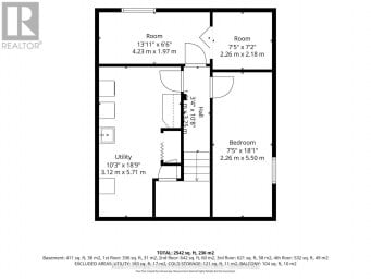 20 HONEYWOOD ROAD Toronto (Glenfield-Jane Heights) Ontario photo 39