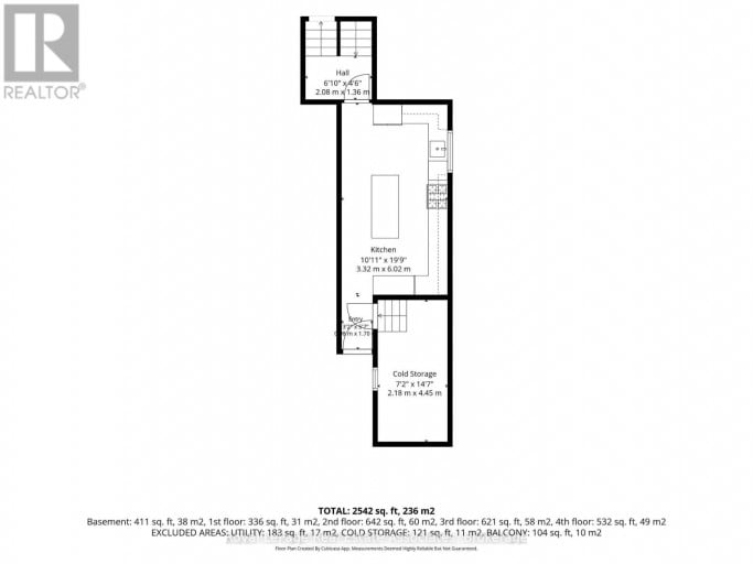 20 HONEYWOOD ROAD, Toronto (Glenfield-Jane Heights), Ontario, M3N1B2