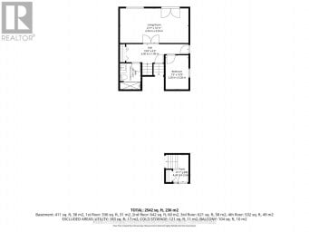 20 HONEYWOOD ROAD Toronto (Glenfield-Jane Heights) Ontario photo 42