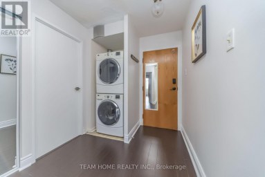 604 - 300 WEBB DRIVE Mississauga (City Centre) Ontario photo 10