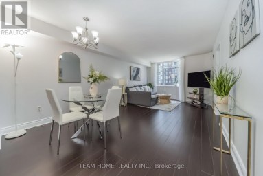 604 - 300 WEBB DRIVE Mississauga (City Centre) Ontario photo 12