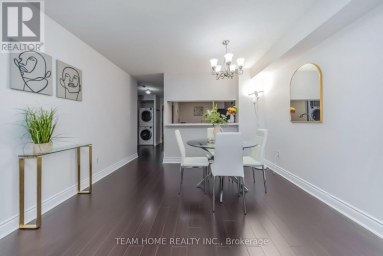 604 - 300 WEBB DRIVE Mississauga (City Centre) Ontario photo 14