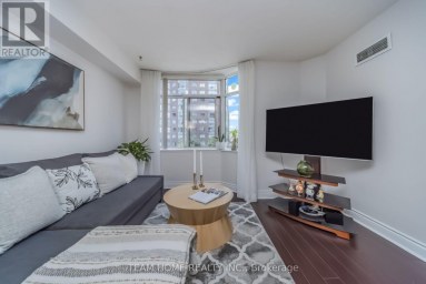 604 - 300 WEBB DRIVE Mississauga (City Centre) Ontario photo 16