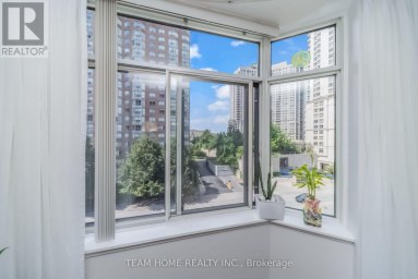 604 - 300 WEBB DRIVE Mississauga (City Centre) Ontario photo 18