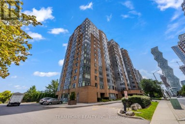 604 - 300 WEBB DRIVE Mississauga (City Centre) Ontario photo 2
