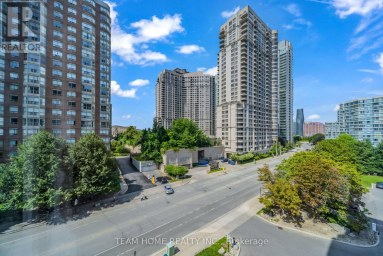 604 - 300 WEBB DRIVE Mississauga (City Centre) Ontario photo 20