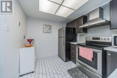 604 - 300 WEBB DRIVE Mississauga (City Centre) Ontario photo 21