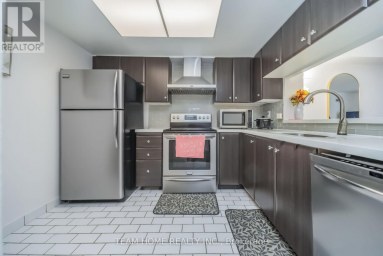 604 - 300 WEBB DRIVE Mississauga (City Centre) Ontario photo 22
