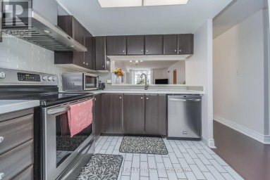 604 - 300 WEBB DRIVE Mississauga (City Centre) Ontario photo 23