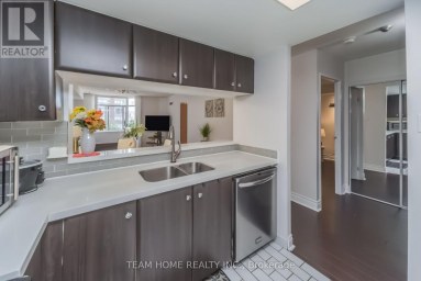604 - 300 WEBB DRIVE Mississauga (City Centre) Ontario photo 25