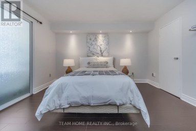 604 - 300 WEBB DRIVE Mississauga (City Centre) Ontario photo 26