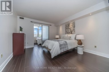 604 - 300 WEBB DRIVE Mississauga (City Centre) Ontario photo 27