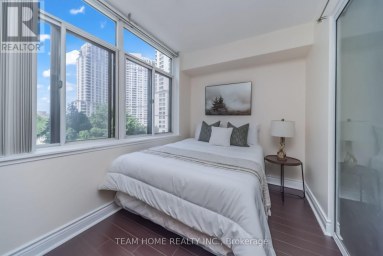 604 - 300 WEBB DRIVE Mississauga (City Centre) Ontario photo 29